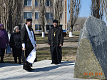 106 лет со дня кончины Высокопреосвященнейшего Димитрия (Самбикина), архиепископа Казанского и Свияжского