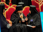 В Зале церковных соборов состоялось Собрание игуменов и игумений монастырей Русской Православной Церкви