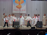 В Нововоронеже завершил свою работу молодежный фестиваль православной культуры «Радость моя»