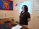 «История Петра и Февронии»: мероприятие в Доме культуры села Бабка