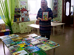 День православной книги в детском саду «Сказка» г. Острогожска