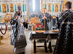 «Свет Христов просвещает всех!»