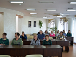  Час духовности «Вечные ценности Православия»