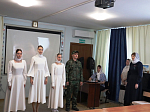 В Калаче состоялся методический семинар преподавателей воскресных школ Россошанской епархии