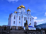 Паломническая поездка в Задонск