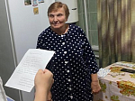 В Богучарском благочинии прошла благотворительная акция «Ваша любовь — в вашей заботе»