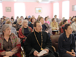 Лекция по методике преподавания православной культуры