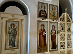 Духовная экскурсия для детей и родителей в Белогорский мужской монастырь 