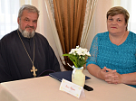 День семьи в Павловском благочинии