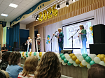 Прощальный вальс и добрые напутствия: в СОШ № 6 имени М.П. Краснолуцкого прозвенел «последний звонок»