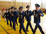 «Казачья вьюга 2020»