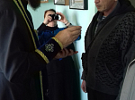 «Помяни нас во Твоих молитвах, Госпоже Дево Богородице, да не погибнем за умножение грехов наших…»