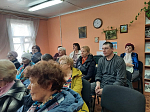 В Россошанском благочинии прошли мероприятия ко Дню православной книги
