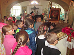 День славянской письменности и культуры в Гниловской школе