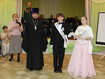 "Во дни веселий и желаний я был от балов без ума..." 