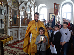 Семья – малая Церковь