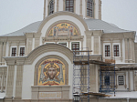 Паломничество в Свято-Троицкий Серафимо-Дивеевский женский монастырь