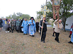 Праздник Покрова Пресвятой Богородицы в Богучарском благочинии