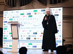 Представитель Россошанской епархии приняла участие в межрегиональном форуме по поддержке семьи в городе Смоленске