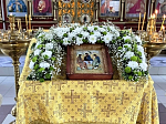 Праздник Святого Духа в селе Митрофановка: единство молитвы и радость веры