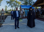 В праздник Рождества Пресвятой Богородицы глава Россошанской епархии возглавит престольное торжество одноименного храма в селе Нижний Мамон
