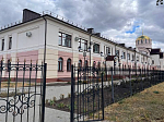 Молодёжный епархиальный съезд: в Россоши состоялась встреча православной молодежи