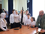 В Калаче состоялся методический семинар преподавателей воскресных школ Россошанской епархии