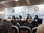 Международная конференция «Восстановление института семьи через партнерство Церкви и государства»
