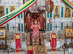 В Ильинском соборе молитвенно почтили всех от века усопших православных христиан