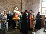 Благословенная Оптина