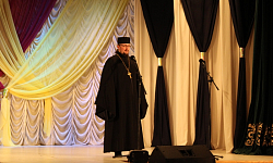 В Острогожске отметили Международный день студента