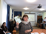 В Калаче состоялся методический семинар преподавателей воскресных школ Россошанской епархии
