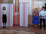 Народные промыслы в новом формате
