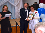 Павловскому госпиталю 30 лет