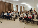 В Богучаре прошло мероприятие, посвященное 400-летию со дня рождения святителя Митрофана Воронежского
