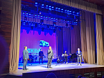 В Павловске состоялся концерт фолк-группы «Ярилов зной» 