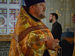 Духовенство Россошанской епархии приняло участие в торжественном богослужении накануне дня памяти святителя Антония Воронежского