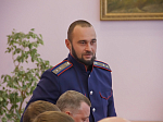 В храмовом комплексе  г. Россошь встретили праздник в честь Казанской иконы Божией Матери