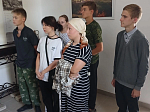 Паломническая экскурсия в Воскресенский Белогорский мужской монастырь