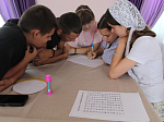 Ковчег с частицей мощей святой блаженной Матроны Московской был доставлен в город Острогожск
