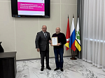 Правящий Архиерей Россошанской епархии возглавил масштабный форум по благотворительности в Репьевке