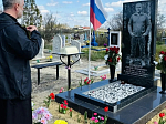 Жители Россошанского и Ольховатского районов почтили память усопших сродников