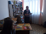День православной книги в библиотеке РКДЦ г.Богучара