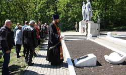 Автопробег Победы