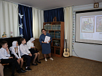 Методический семинар преподавателей воскресных школ в Калаче