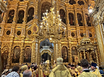 Представитель Россошанской епархии приняла участие в межрегиональном форуме по поддержке семьи в городе Смоленске