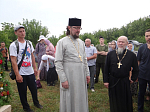 Дивногорский Крестный ход