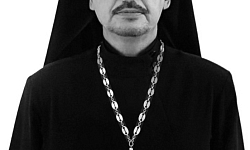 Отошел ко Господу клирик Россошанской епархии иеромонах Антоний (Зубов)