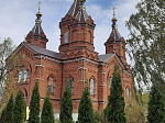 Паломничество в Задонский монастырь