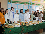 Калачеевский аграрный техникум присоединился к масштабной благотворительной акции «Белый цветок»